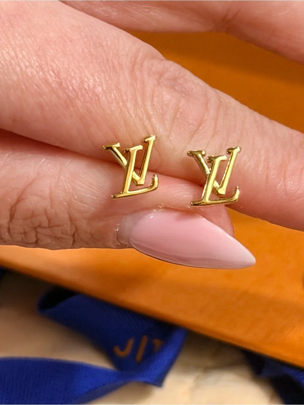 Fashion Jewelry elegant gold